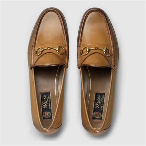 gucci 1953 horsebit loafer women's.